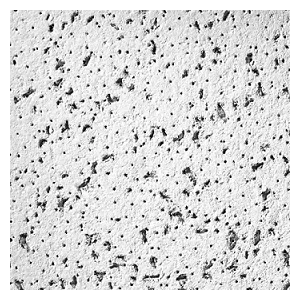 Dalle de plafond Basic CORTEGA 770 Minaboard 600x600mm 15mm