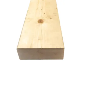 Bois Massif Abouté (BMA) Sapin Epicéa C24  80x240mm De 6500 mm à 13000 mm