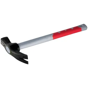 Marteau Coffreur Manche Fibragom 700 g 