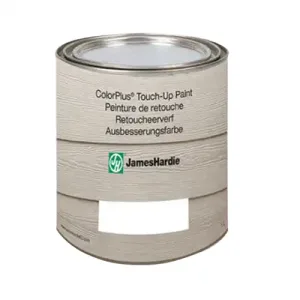 Peinture de traitement des chants JH90-70 Gris Ardoise