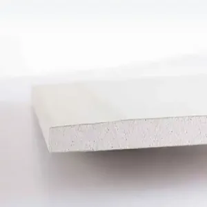 Plaque de Plâtre Isolava standard BA13 600x2500mm 12.5mm