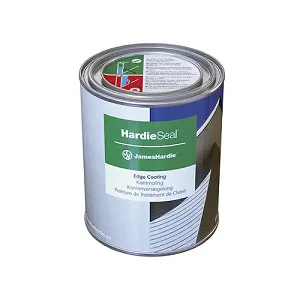 Peinture de traitement des chants JH70-20 Bleu Acier   