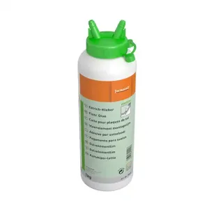 Colle pour plaque de sol Fermacell - Flacon de 1 kg