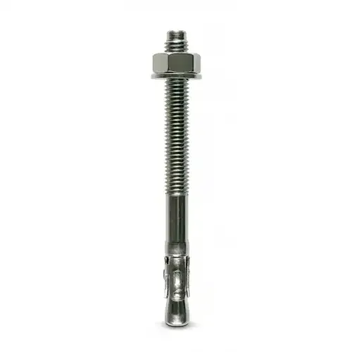 Goujons ZinguésWA M10-78/5 - WA 10078 - Boite de 50 