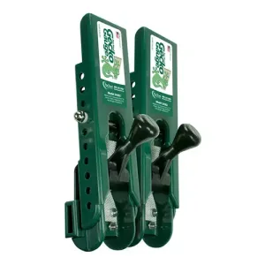 Piges de calage Gecko Gauge JamesHardie - Lot de 2 