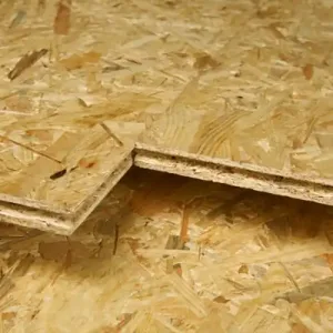 Dalles Kronoply OSB 3 - CE-0380-CPD-0164 - RL4 675x2500mm De 12 mm à 22 mm