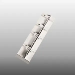 Jonction bandeau PVC 180mm Sable HJ18 