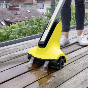 Nettoyeur terrasse patio cleaner PCL4 