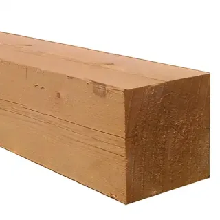 POTEAU & POUTRE 