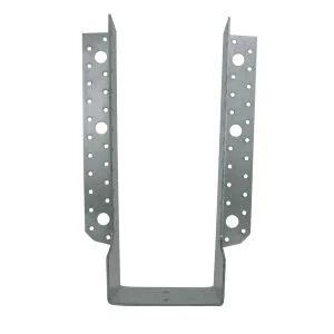Sabot Ailes Ext T720 2.5x120x300mm - GLE720/120/2.5 