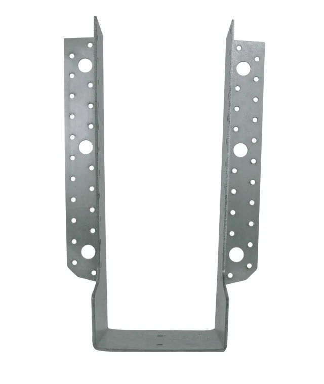 Sabot Ailes Ext T540 2.5x80x230mm - GLE540/80/2.5 