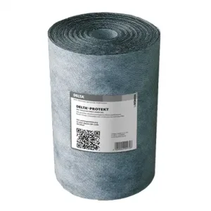 Bande d'arrase Doerken Delta-Protekt- Rouleau de 0,25mx25m (6,25m²)
