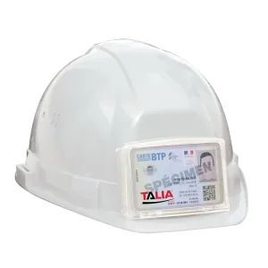 Casque "oceanic II" Blanc RB 40 