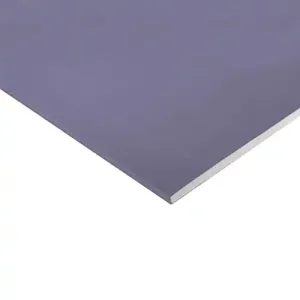 Plaque de Plâtre Isolava Star Protect 6en1 BA13 1200x2600mm 12.5mm