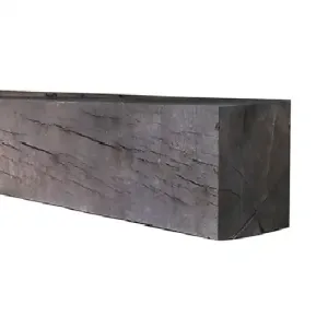 Madrier Chêne Charpente 130x180mm De 3500 mm à 4000 mm
