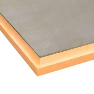 Panneau Polystyrène extrudé XPS PROTECT C ITE 590x1200mm 83mm