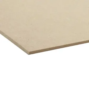 Panneau Isorel Dur 1220x2750mm 3mm