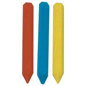 Craie bleue l.120mm 
