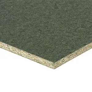 Panneau de contreventement Hydrofuge Durélis Stormblock 1196x2800mm De 10 mm à 12 mm