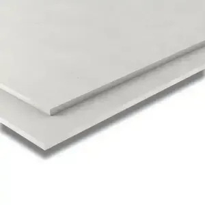 Plaque de sol FERMACELL 30 mm - FB (Fibre de Bois en 10 mm) - FCEE 1500x500x30 Holzf. 10 mm