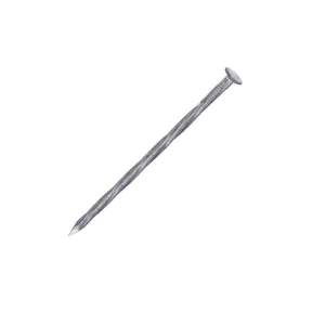 Pointes torsadées 3.75X32 - Paquet de 1,00KG - Boite de 350