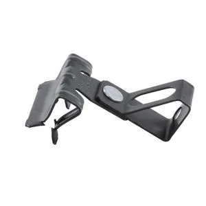 Grip horizontal 4,8 à 9,5mm pour tige filetée - Boite de 100