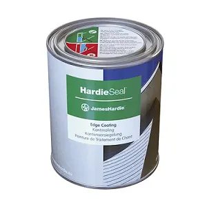 Peinture de traitement des chants JH40-20 Taupe Monterey   
