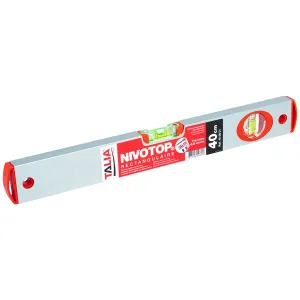 Niveau NIVOTOP Double semelle 50cm 