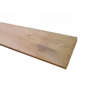 Volige Peuplier 18mm Toute Largeur De 2000 mm à 2400 mm