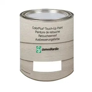 Peinture de traitement des chants JH10-20 Blanc Arctique