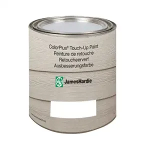 Peinture de traitement des chants JH80-90 Gris Anthracite   