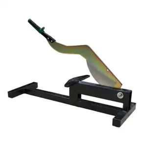 HardieGuillotine - Massicot pour bardage James Hardie