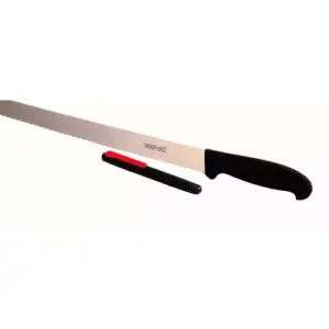 Isonat Easy Cut - Couteau et Affuteur