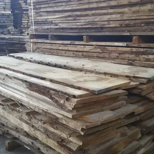 Plot Chêne Sec au détail 45mm De 2200 mm à 4500 mm