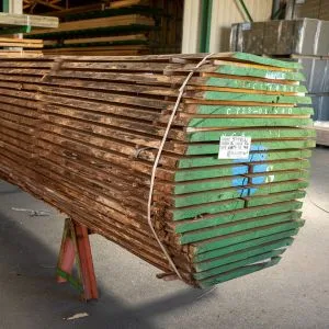 Plot Sapelli Sec 34mm