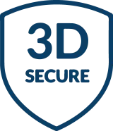 Paiement sécurisé 3D Secure