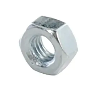 Ecrou H D.6mm - Boite de 200
