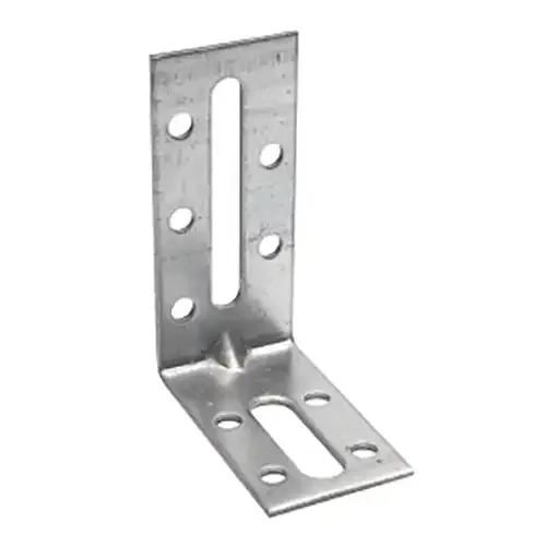 Equerre fixation renforcée 50/55/30/2mm 