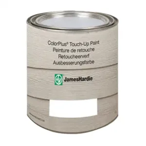 Peinture de traitement des chants JH90-70 Gris Perle   