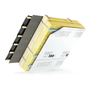 Pare vapeur Doerken Delta-Neovap 100R - Rouleau 75m2 (50mx1m50)
