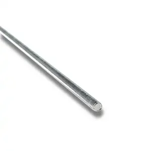 Tige filetée D.6mm en 1,00m - Fagot de 100 