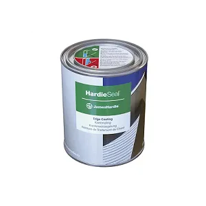 Peinture de traitement des chants JH90-10 Rouge Traditionnel   