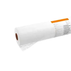 Protection anti-fluage Fermacell 1,50x50m à placer sous le granulat d'égalisation - Rouleau de de 75 m2