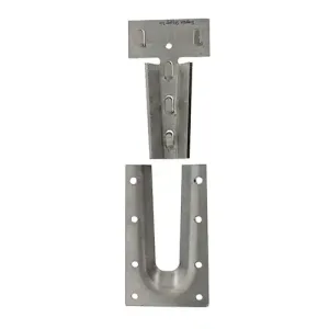 Etrier ETS Queue Aronde Lg.180 Larg.75 
