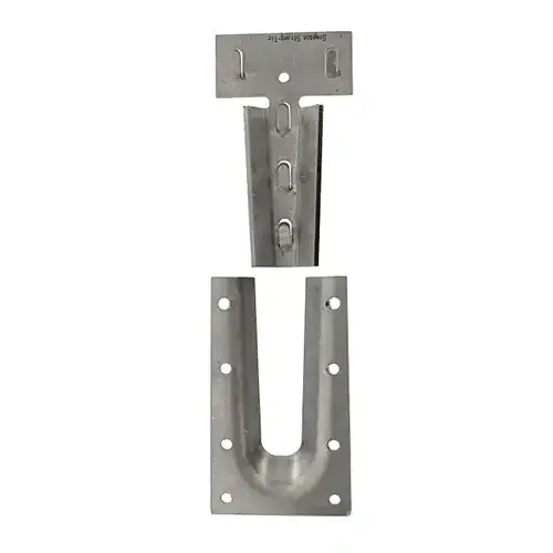 Etrier ETS Queue Aronde Lg.140 Larg.65 