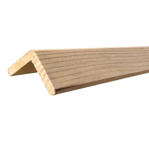 Accessoires bardage