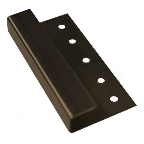 Accessoires bardage composite