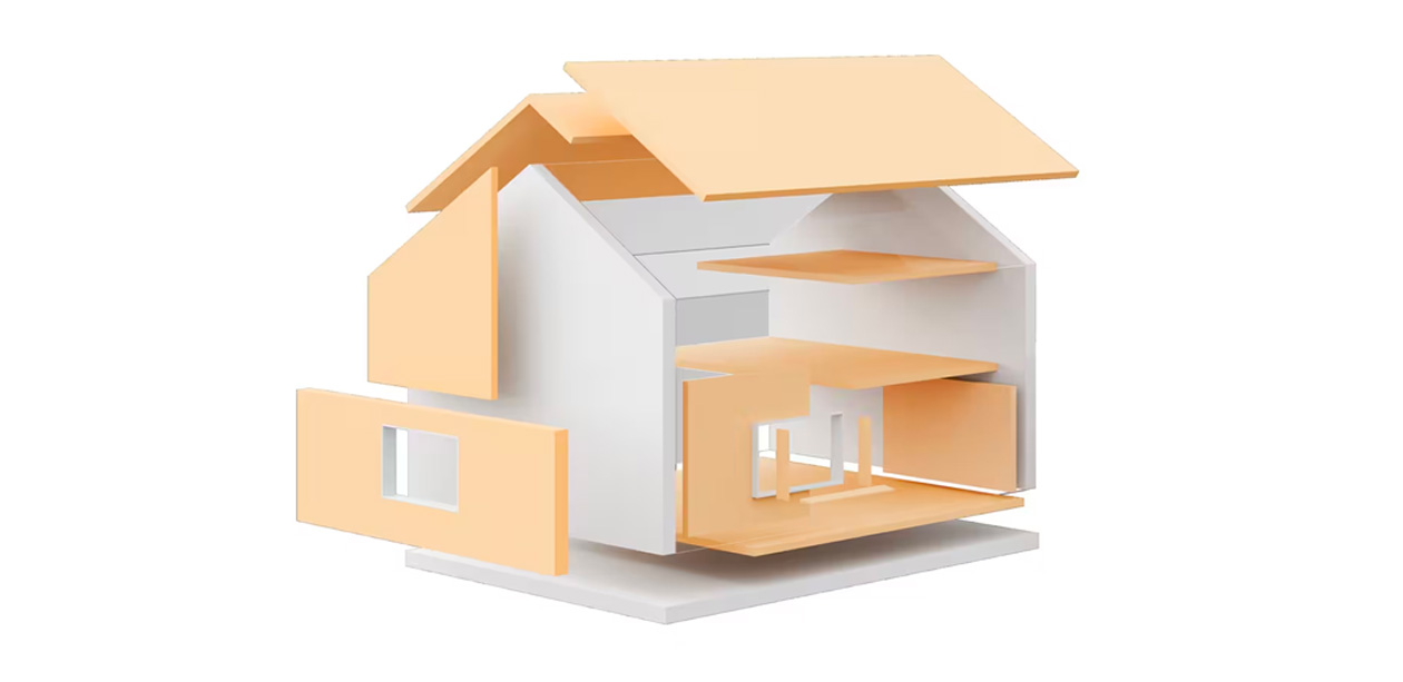 Thermowall Gutex 5en1