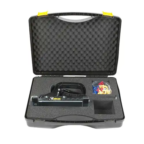 Coffret Serre-lames Novlek