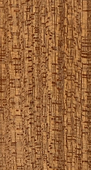 Niangon - Rullier Bois